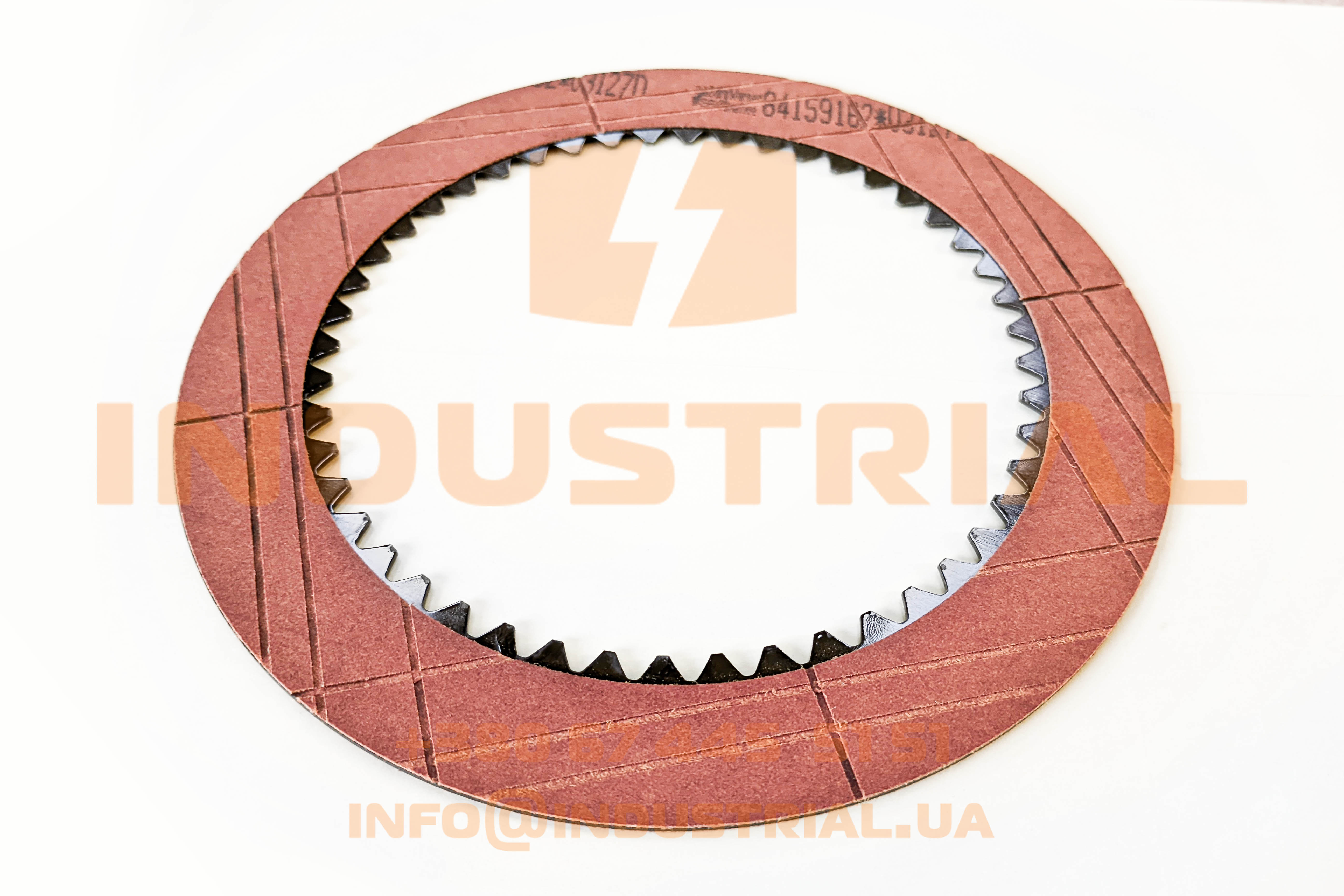 CNH 7323238 CNH INDUSTRIAL (IVECO)